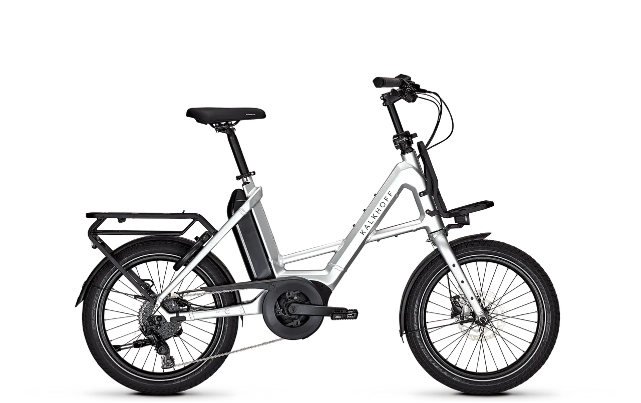 Kalkoff Endeavour C Move+ Kalkhoff