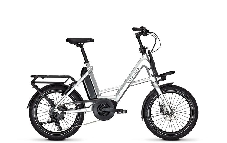 Kalkoff Endeavour C Move+ Kalkhoff