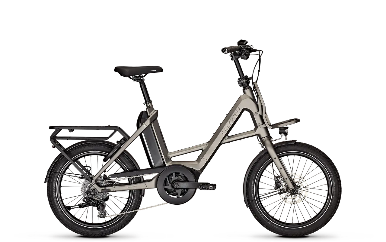Kalkoff Endeavour C Move+ Kalkhoff