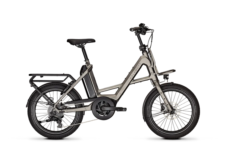Kalkoff Endeavour C Move+ Kalkhoff
