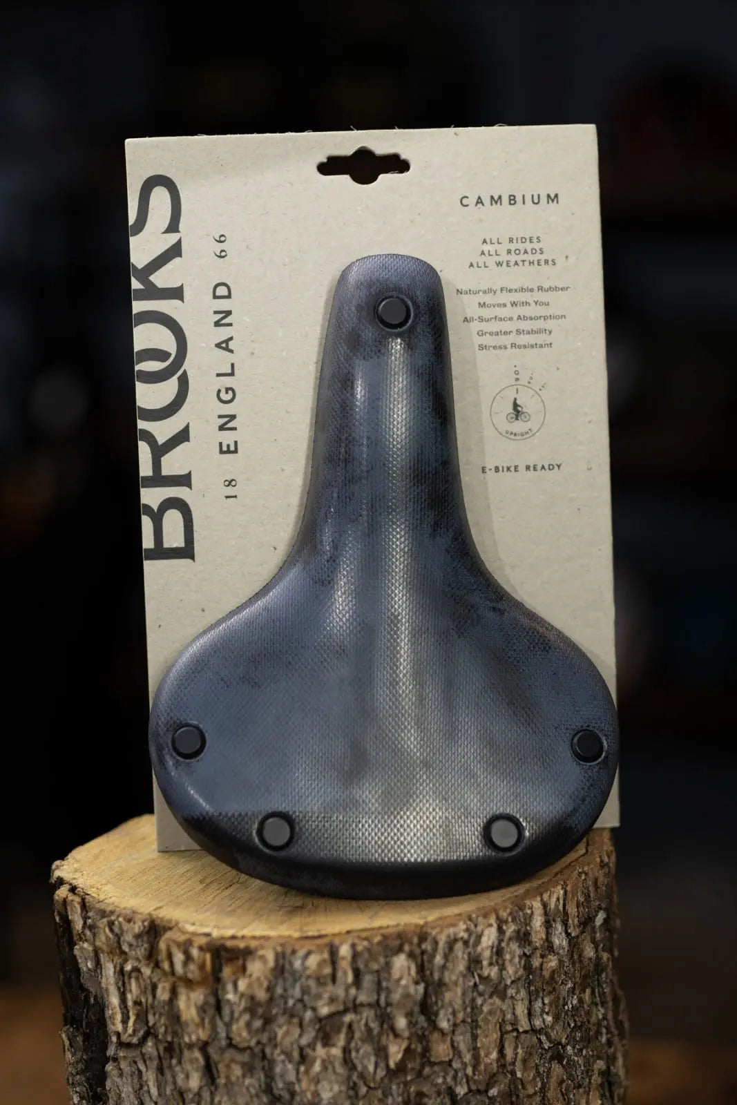 Brooks C67 Cambium Blue Black Haze Brooks