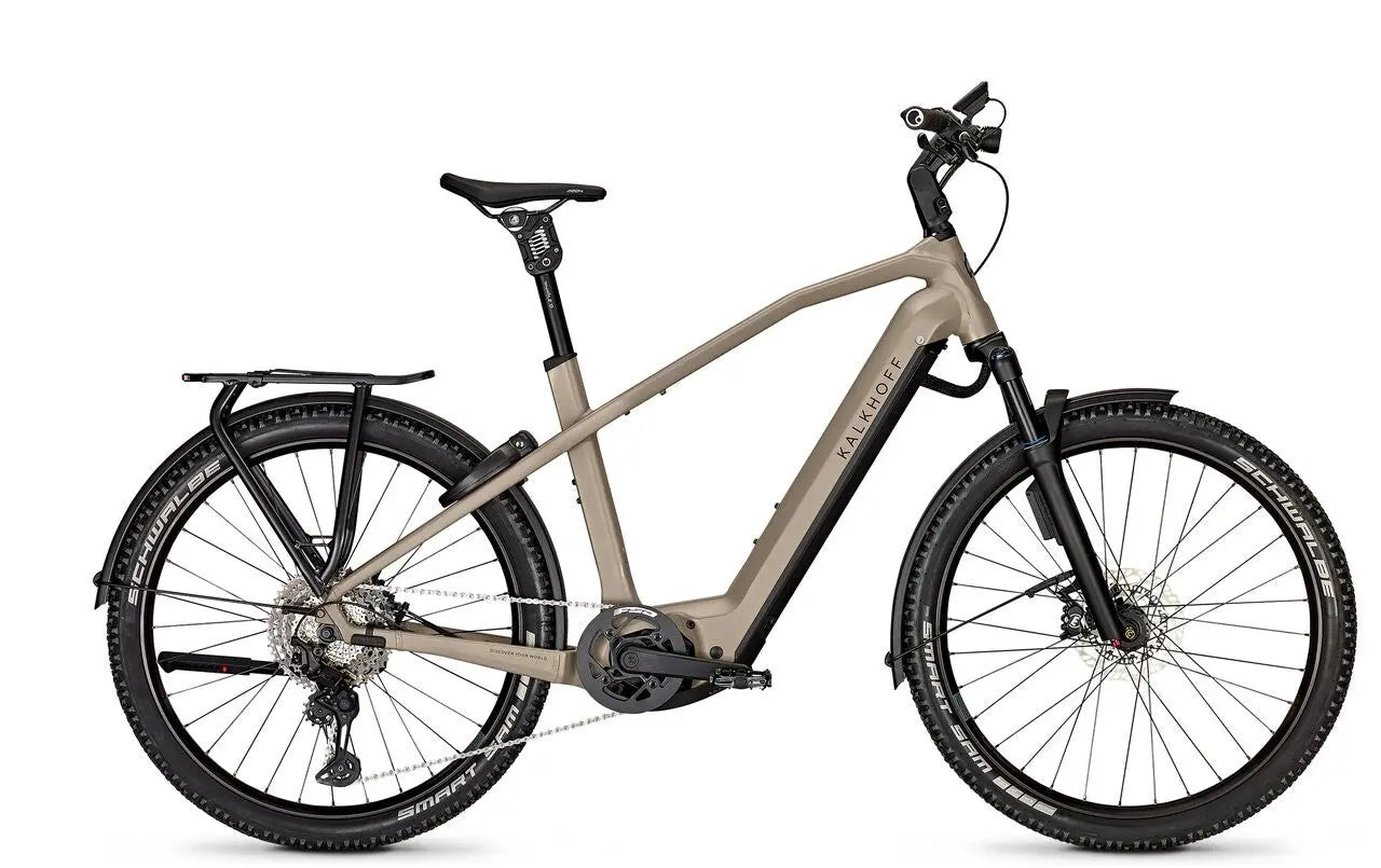 Kalkhoff ENTICE 7.B ADVANCE+ ABS Kalkhoff