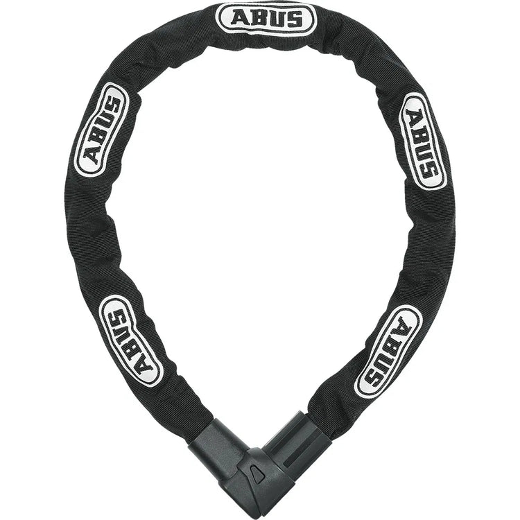 ABUS 1010 City Chain Locks GOLD