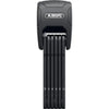 ABUS Bordo Granit Alarm 6500KA Folding Lock 90cm
