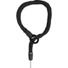 ABUS IvyTex Frame Lock Chain Ach Ivy 6KS/100 with Carry Bag