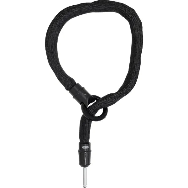 ABUS IvyTex Frame Lock Chain Ach Ivy 6KS/100 with Carry Bag