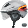 ABUS HYP-E-ACE Urban Helmet
