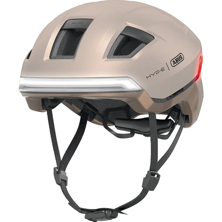 ABUS HYP-E Urban Helmet