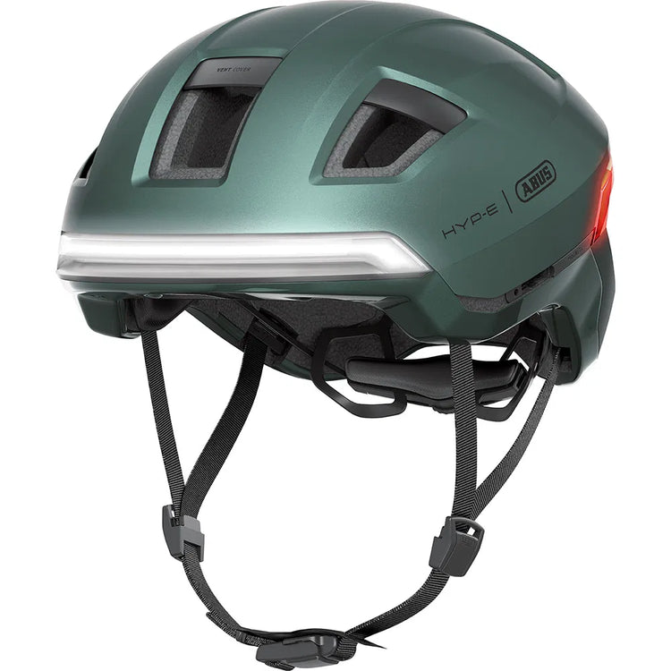 ABUS HYP-E Urban Helmet
