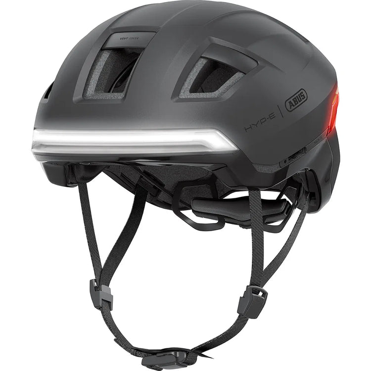 ABUS HYP-E Urban Helmet