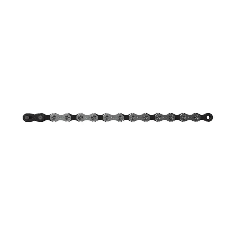 SRAM PC X1 11 SPEED CHAIN SILVER 118 LINKS WITH POWERLOCK Sram