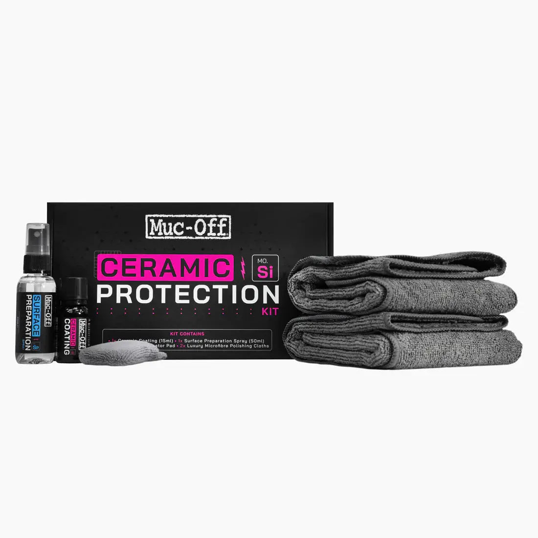 Muc-off Ceramic Protection Kit Muck-Off