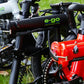 E-Go Super Lite Folding Electric Bike E-go