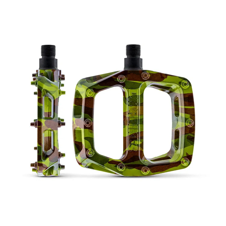DMR V6 Nylon Evolution Peddles