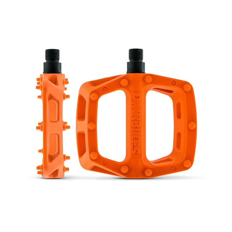 DMR V6 Nylon Evolution Peddles