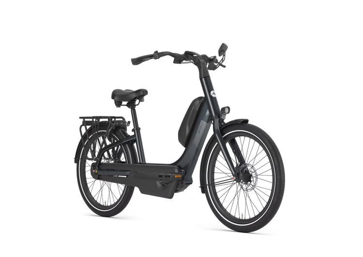 Gazelle Easyflow C8
