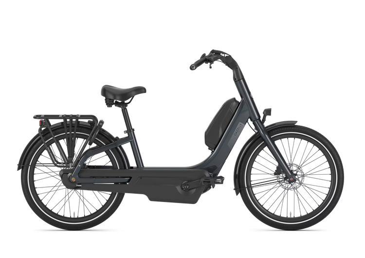 Gazelle Easyflow C8