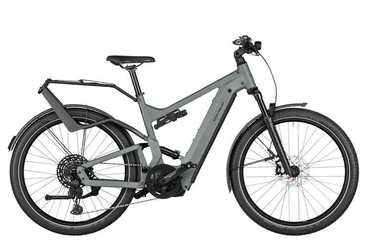 Riese & Müller Delite4 GT Touring
