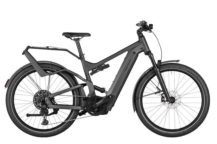 Riese & Müller Delite4 GT Touring