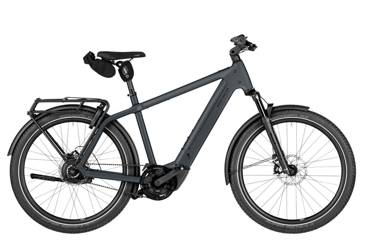 Riese & Müller Charger5 Vario