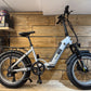 VEE F20 Fat Tyre Folding Ebike