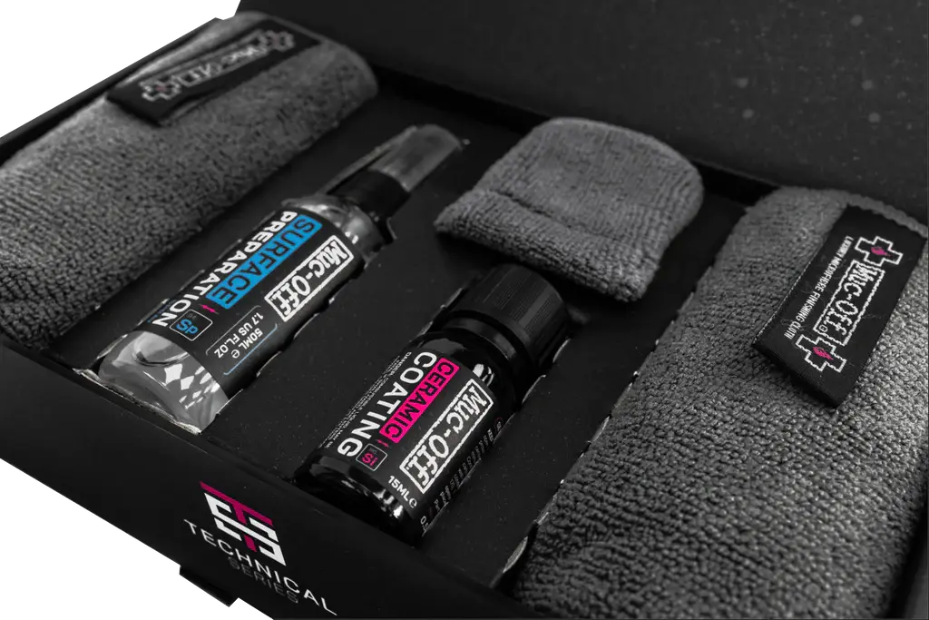 Muc-off Ceramic Protection Kit Muck-Off