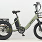 Revom T1 Urban Electric Tricycle