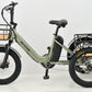 Revom T1 Urban Electric Tricycle