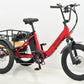 Revom T1 Urban Electric Tricycle