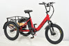 Revom T1 Urban Electric Tricycle