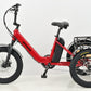 Revom T1 Urban Electric Tricycle