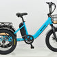 Revom T1 Urban Electric Tricycle