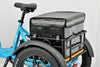 Revom T1 Urban Electric Tricycle