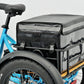 Revom T1 Urban Electric Tricycle