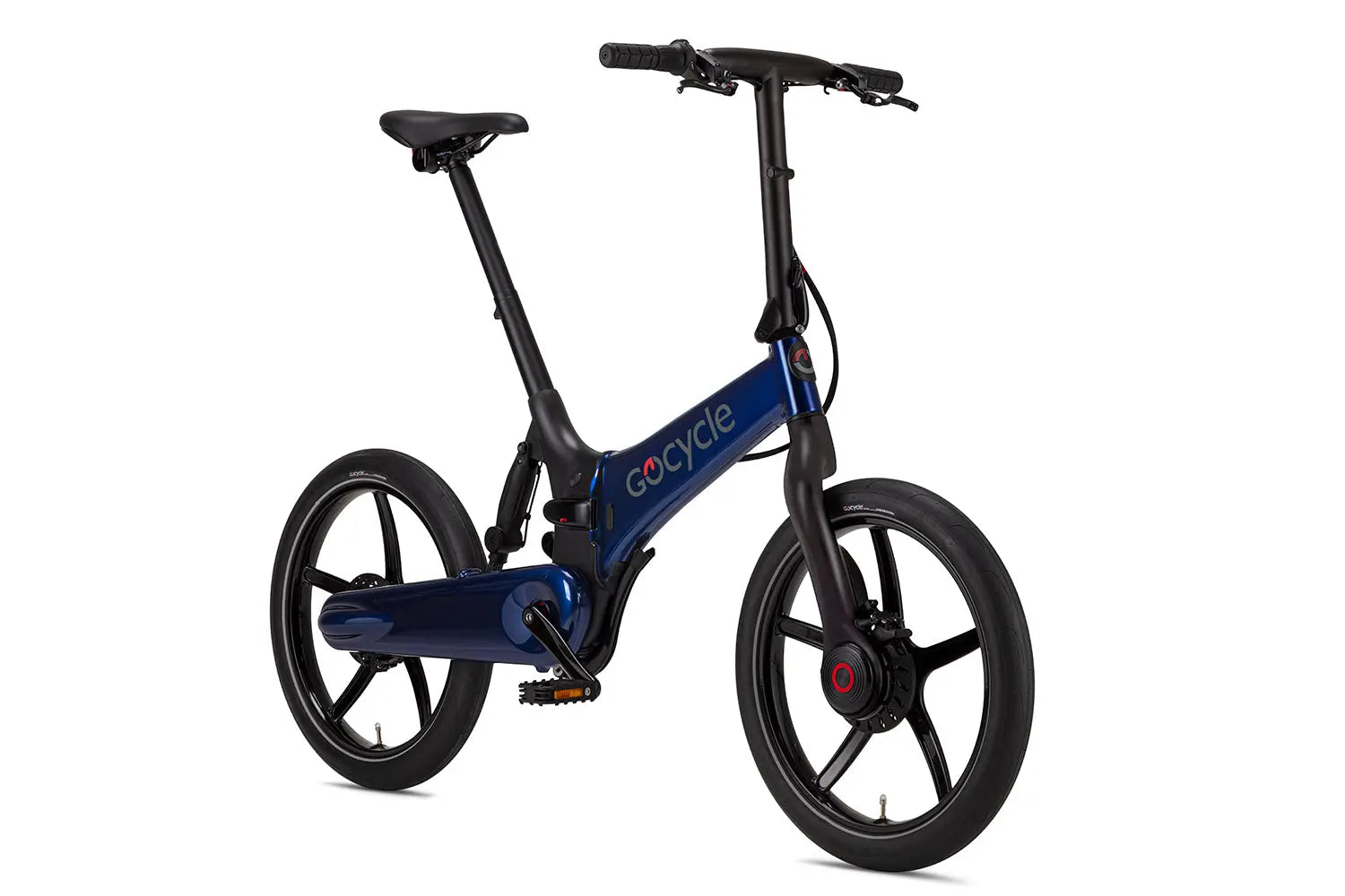 Gocycle G4 - Main Image