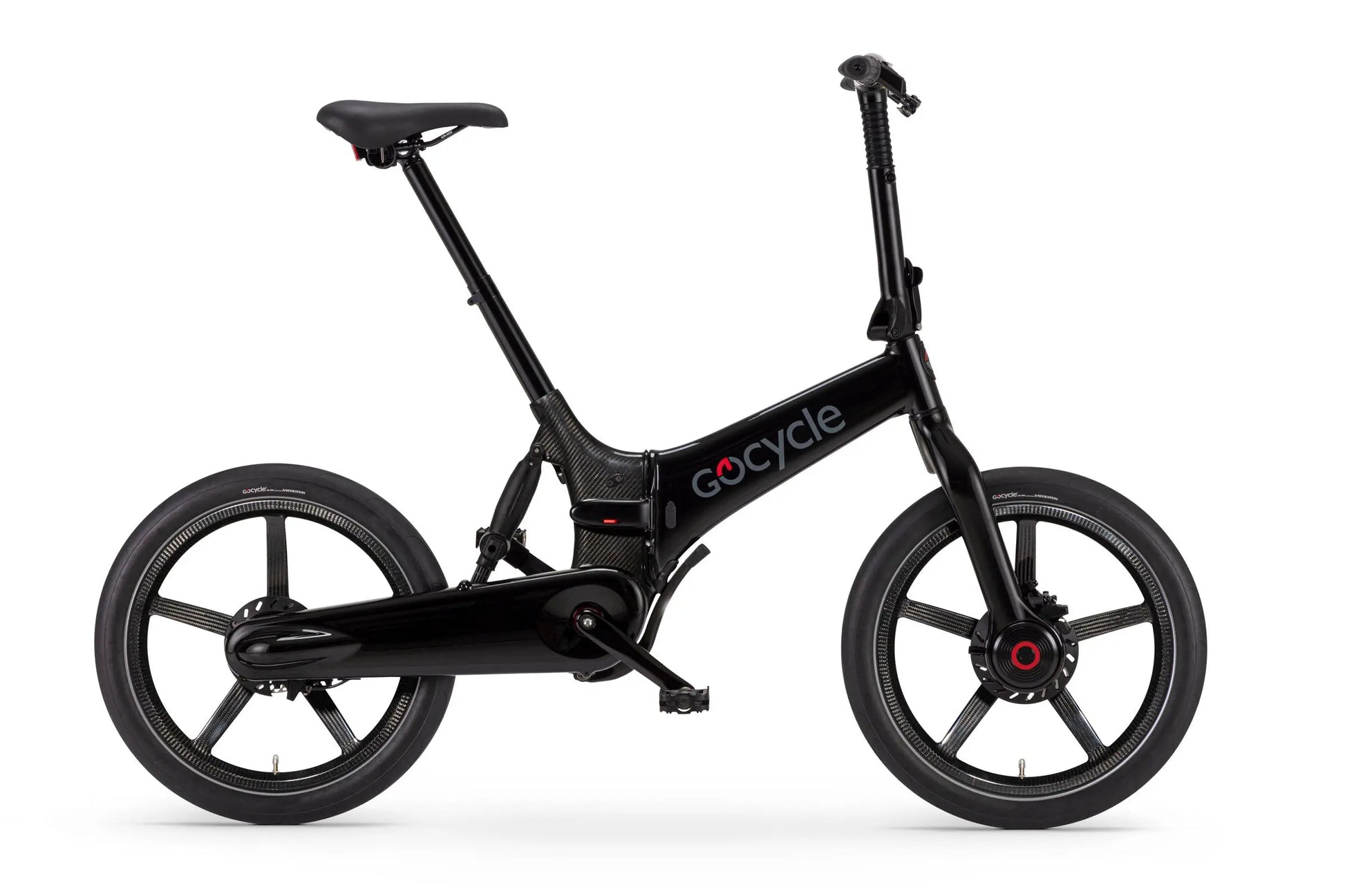 Gocycle G4I+ Carbon GoCycle