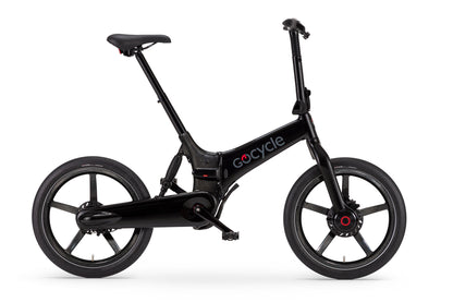 Gocycle G4I+ Carbon