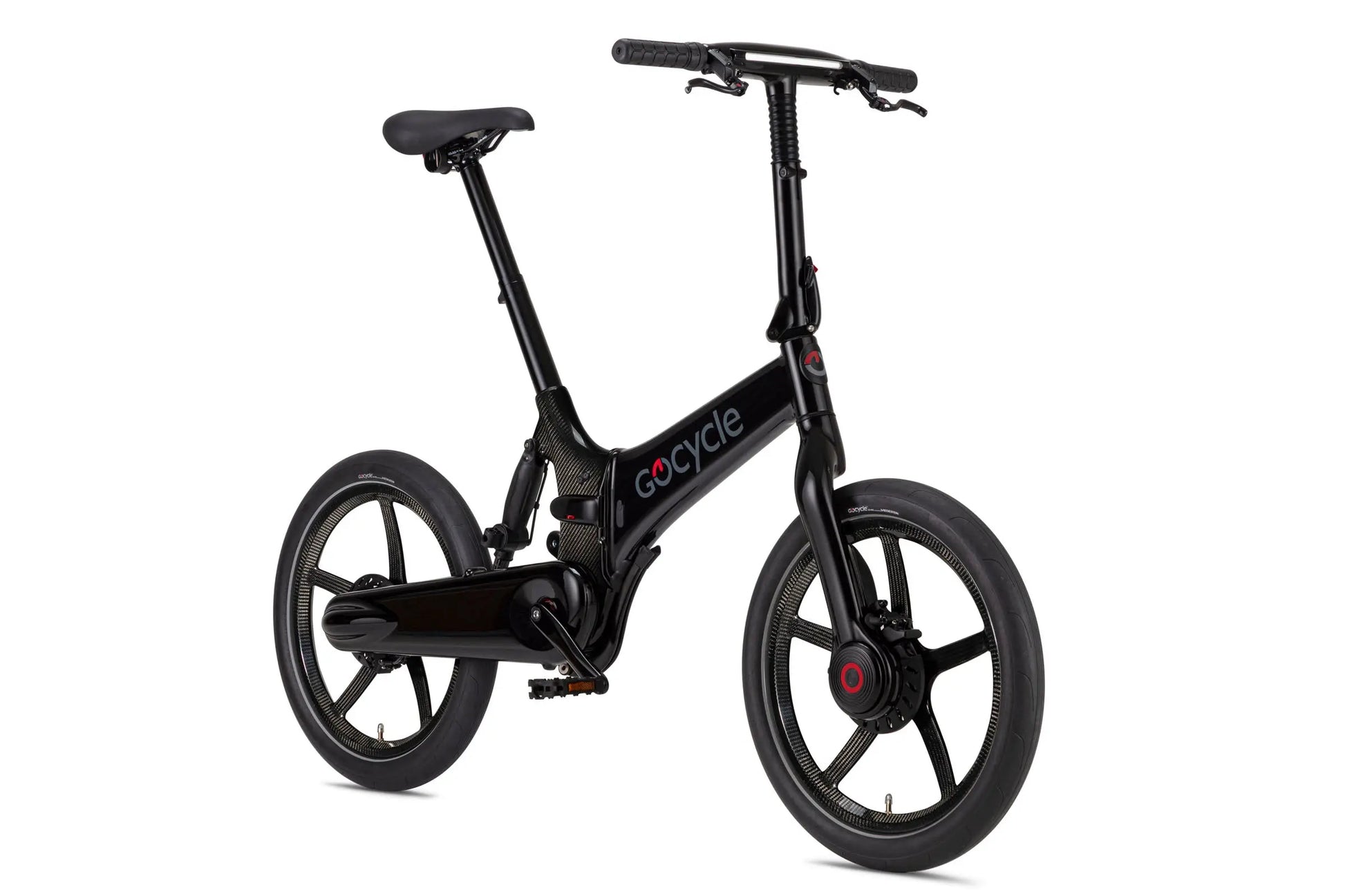 Gocycle G4I+ Carbon GoCycle