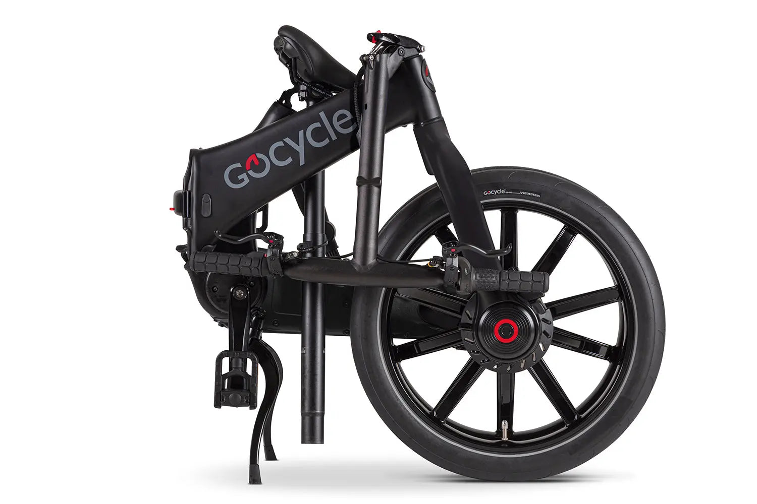 Gocycle G4 GoCycle