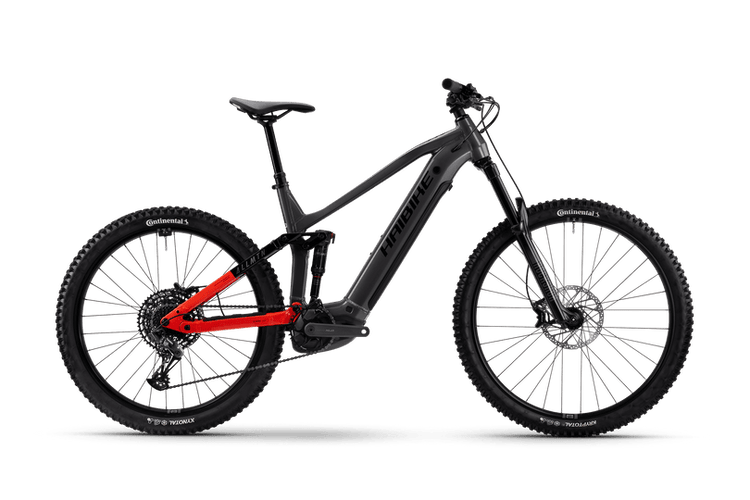 HAIBIKE ALLMTN 4