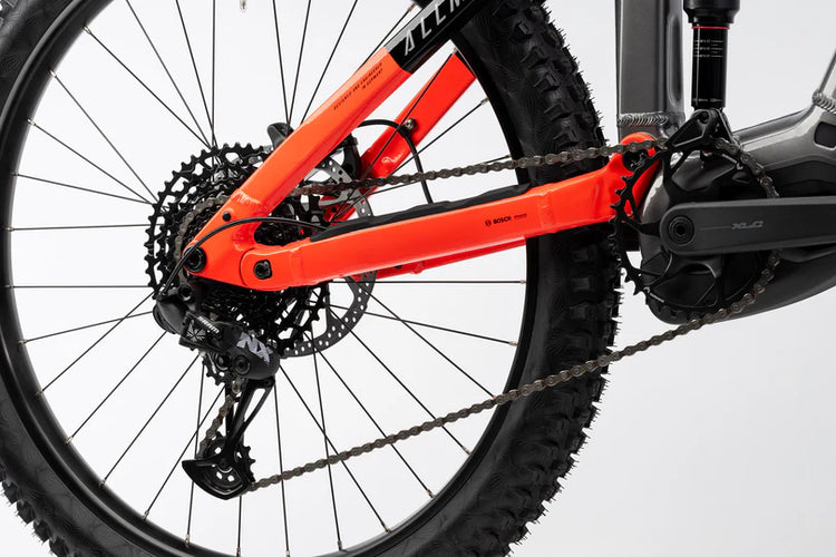 HAIBIKE ALLMTN 4