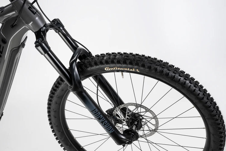 HAIBIKE ALLMTN 4
