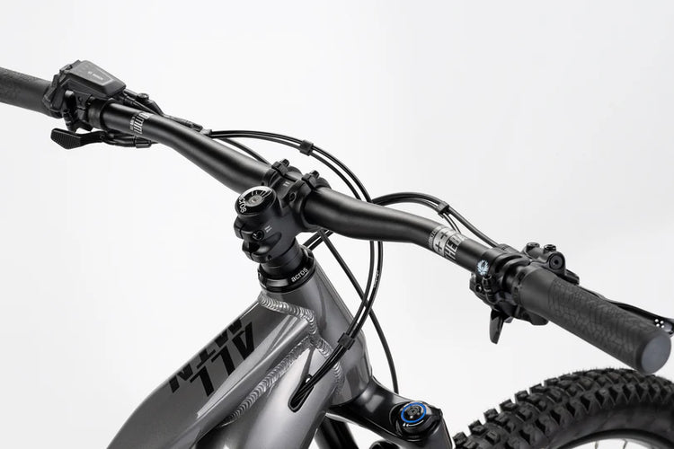 HAIBIKE ALLMTN 4