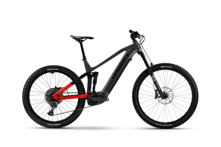 HAIBIKE ALLMTN 4