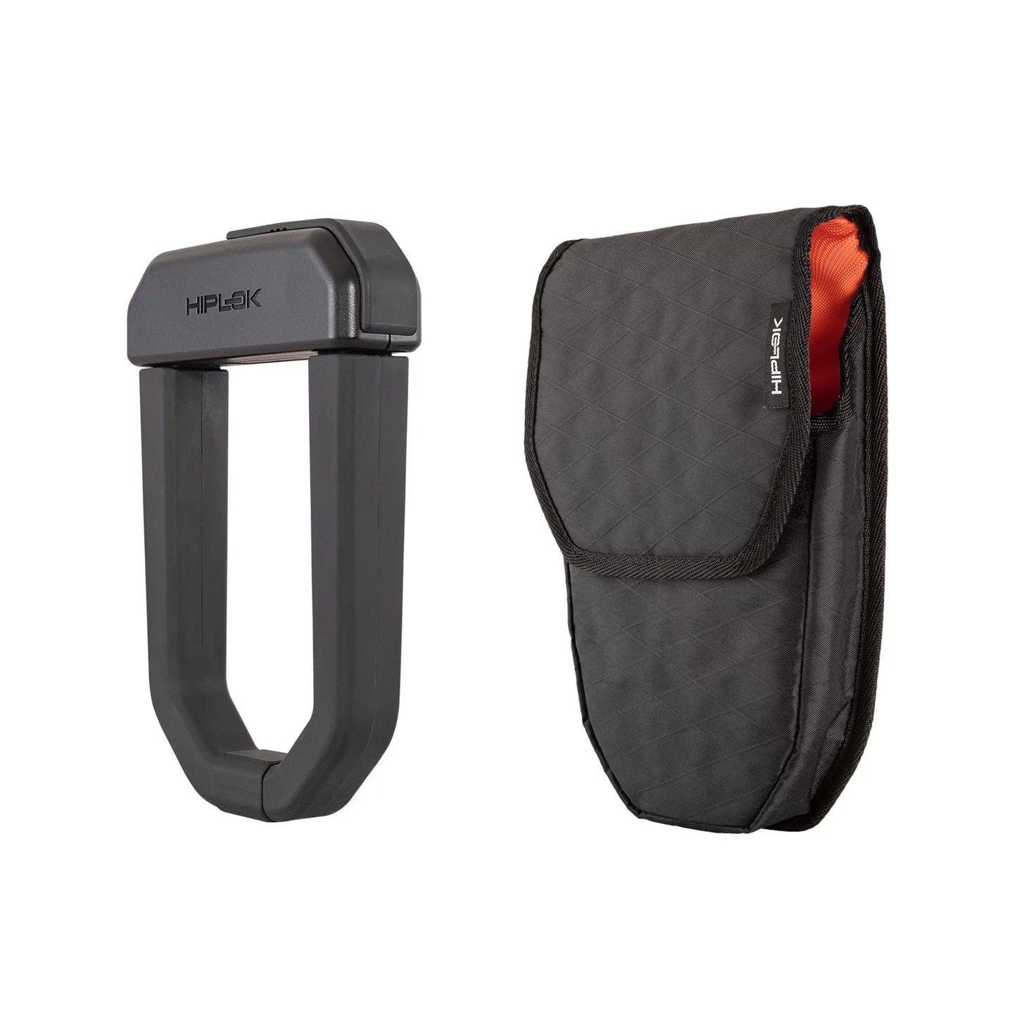 Hiplok D1000 Carry Pouch Hiplok