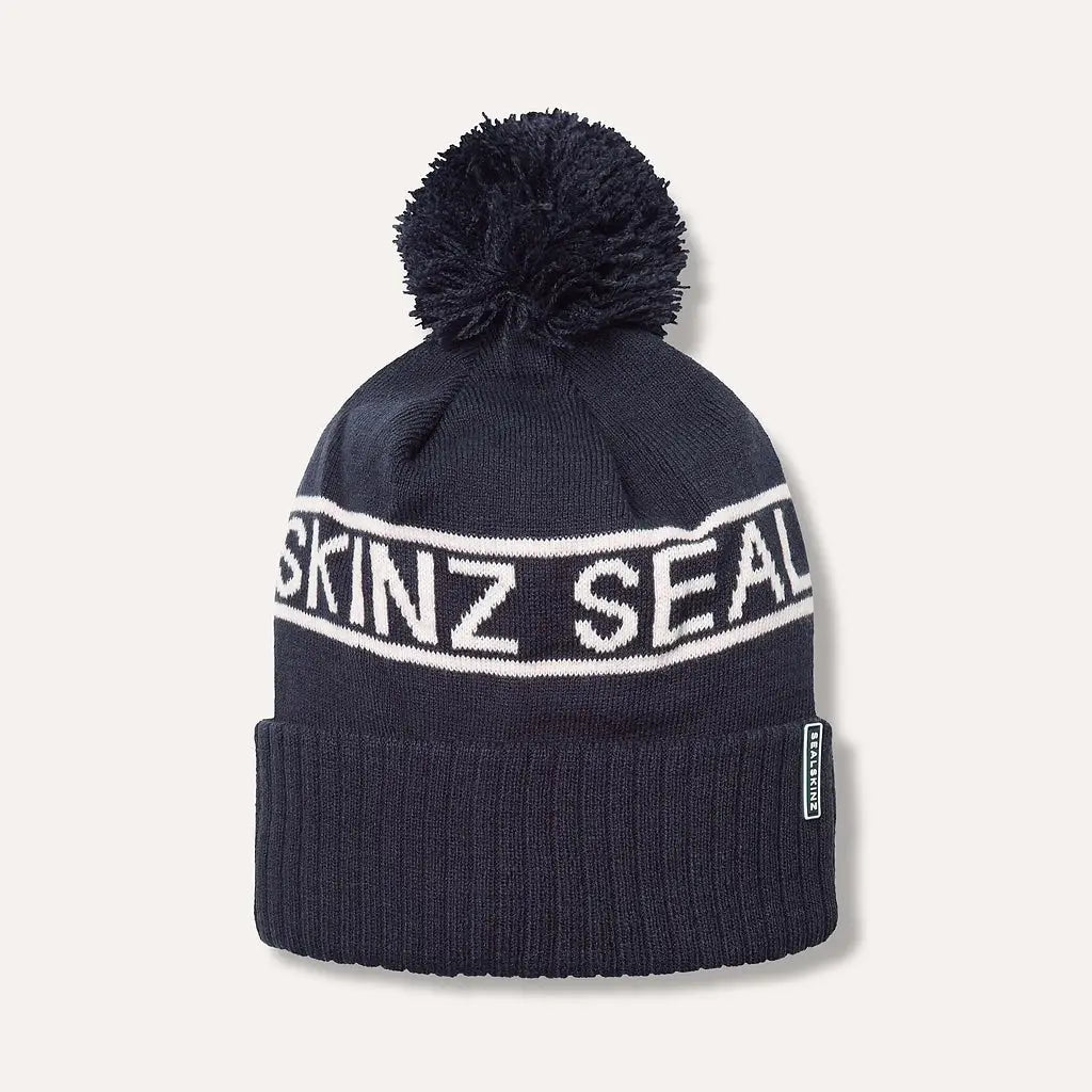Sealskinz Heacham Waterproof Cold Weather Hat SealSkinz