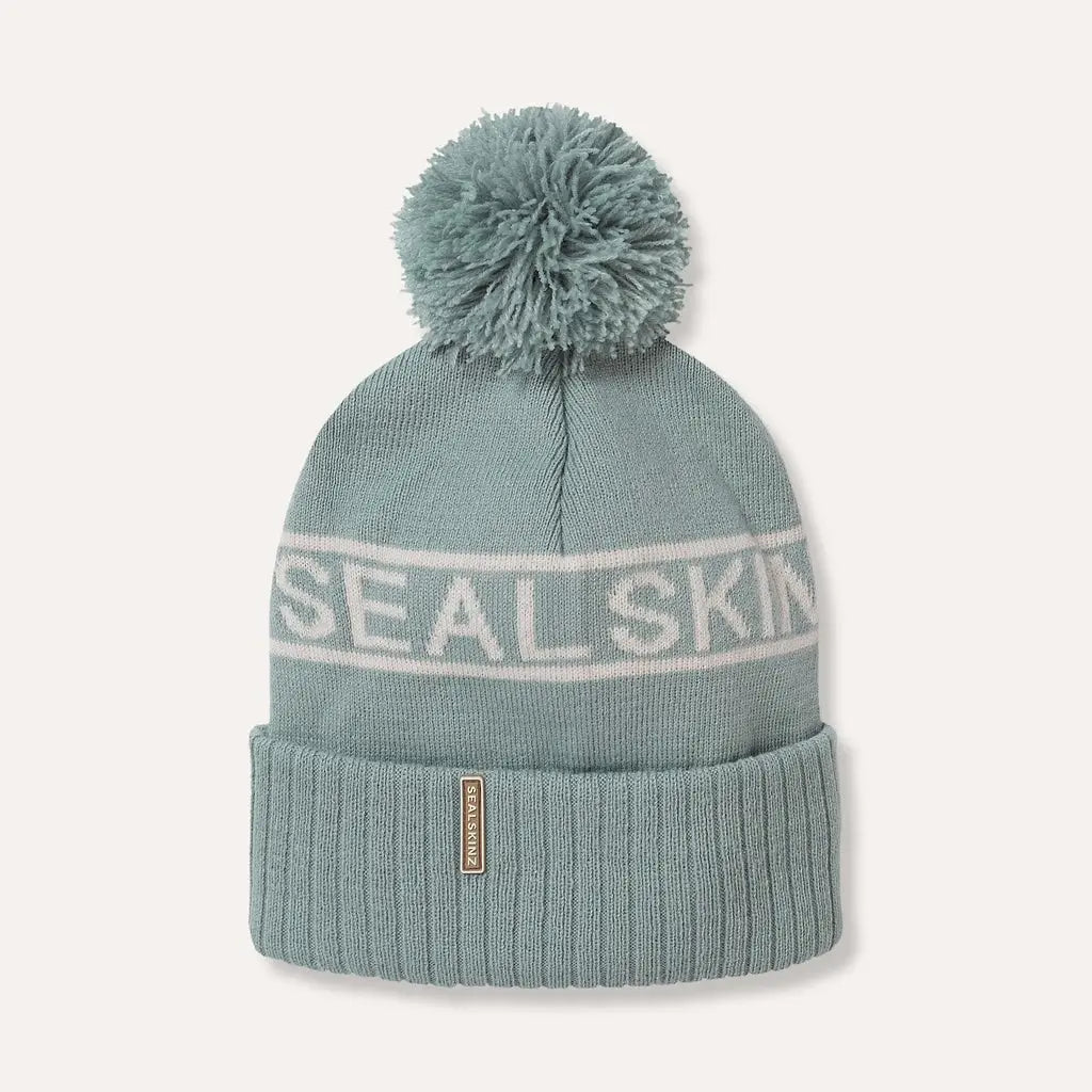 Sealskinz Heacham Waterproof Cold Weather Hat SealSkinz