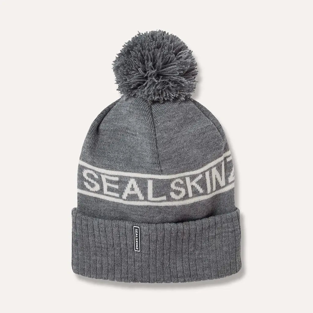 Sealskinz Heacham Waterproof Cold Weather Hat SealSkinz