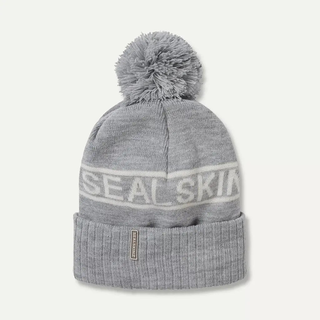 Sealskinz Heacham Waterproof Cold Weather Hat SealSkinz