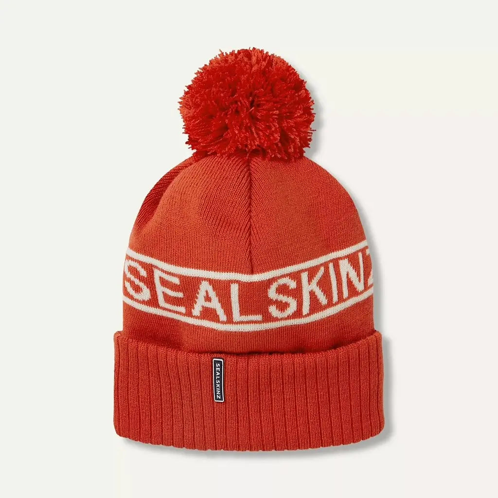 Sealskinz Heacham Waterproof Cold Weather Hat SealSkinz